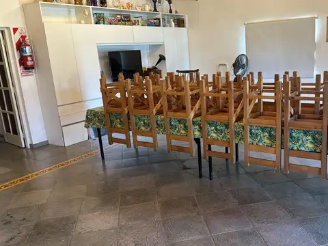 Quinta vacacional, turismo, eventos