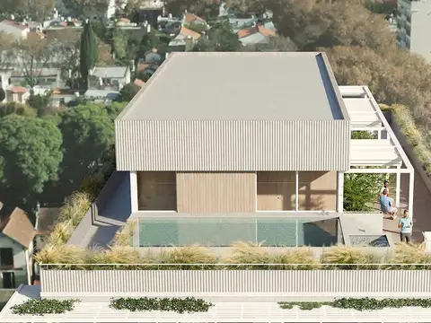 Departamento en Venta al Oeste