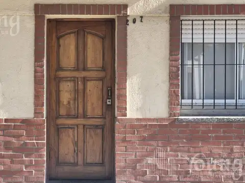 Depto Tipo Casa en Venta de 3 ambientes