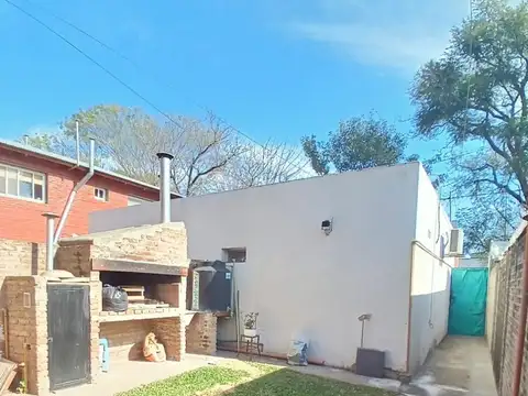 Departamento en Alquiler Temporal A Estrenar