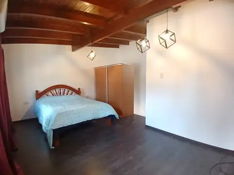 Departamento en Alquiler Temporal de 1 dormitorio