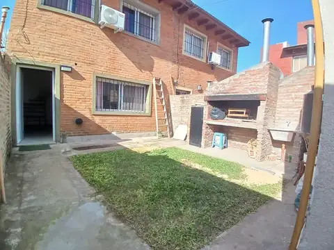 ALQUILER TEMPORARIO- DUPLEX CENTRICO EN FUNES