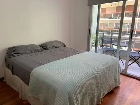 Departamento en Alquiler Temporal de Monoambiente