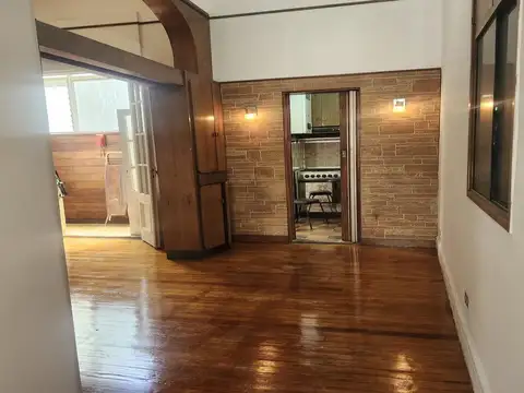 Depto Tipo Casa en Venta de 1 dormitorio
