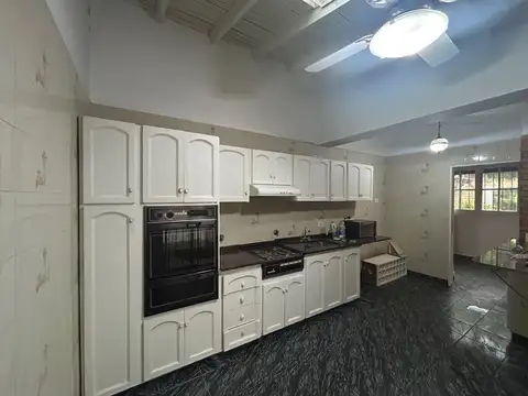 Casa en Alquiler 60 años