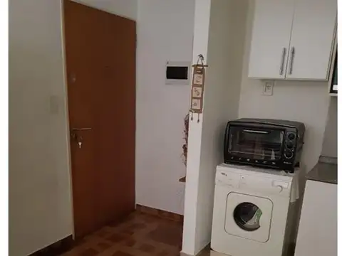 Departamento en Venta en Constitucion, USD 60.000