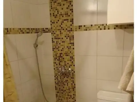 DEPARTAMENTO DE 2 AMBIENTES PLANTA BAJA EN CONSTITUCION