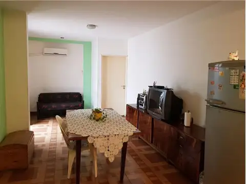 Departamento en Venta en Constitucion, USD 60.000