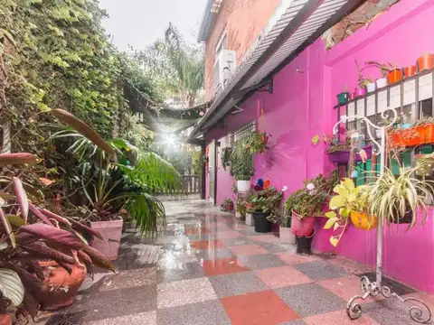 VENTA DEPTO 3 AMB EN MISIONES AL 1000 (SAN JOSE - TEMPERLEY)