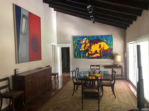 VICTOR CASTERAN 2000