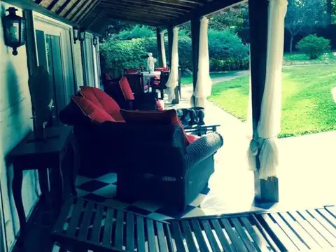 Casa en Venta 49 años