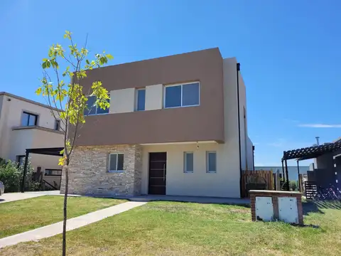 Casa en Venta 5 años