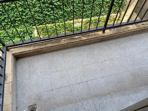 Departamento en Alquiler 50 años