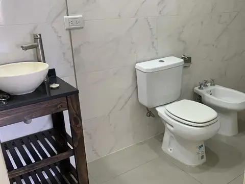 Departamento en Alquiler Apto profesional