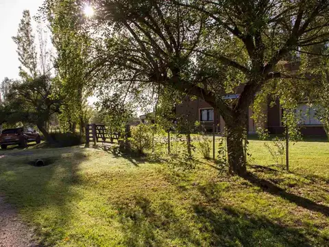 Terreno en Venta en Parada Robles, USD 58.000