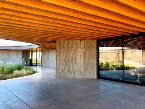 Vida Club de Campo - Manzana 2 Lote 61