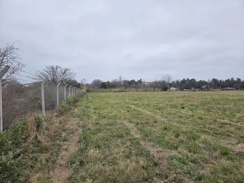 Terreno en Venta 250  mts Frente