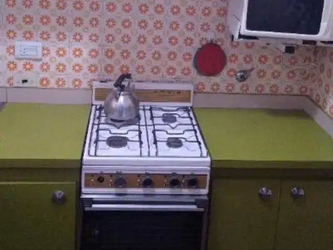 Departamento en Venta con 2 cocheras