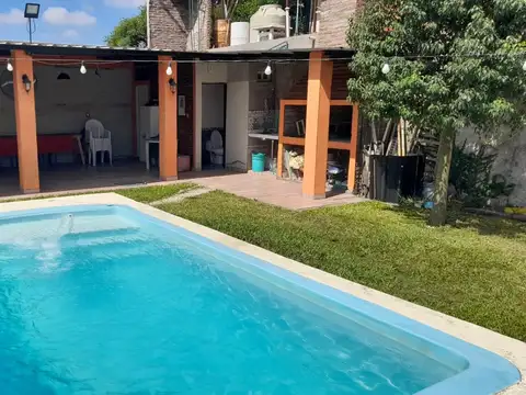 Casa en venta en Granadero Baigorria