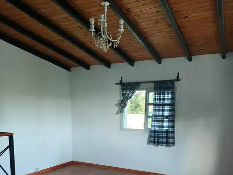 Departamento en Alquiler A Estrenar