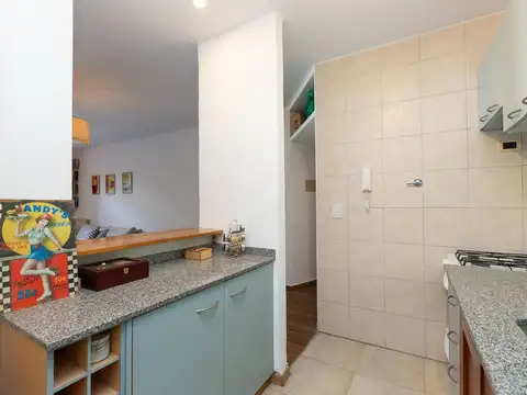 Departamento en Venta 23 años