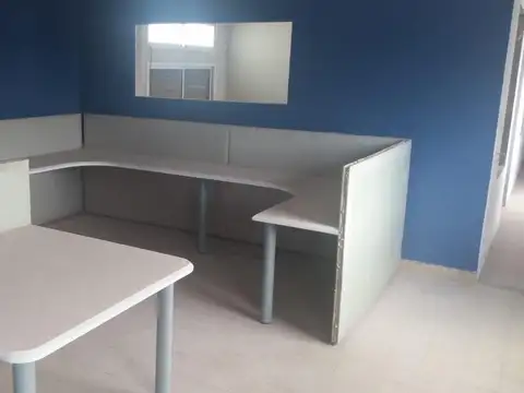 Villa Libertad, San Martín