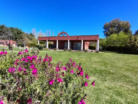 Se vende casa Apta crédito en Lujan , Mendoza