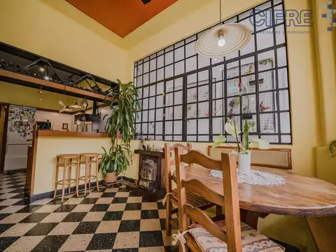 Casa en Venta con 1 cochera