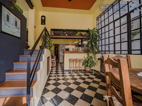Casa en Venta al Sudoeste