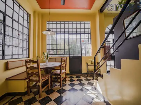 Casa en Venta 80 años