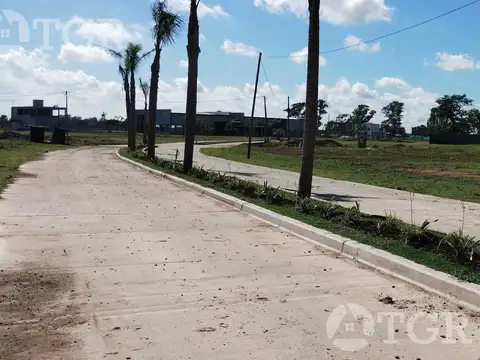 Terreno en  Lagos de Canning