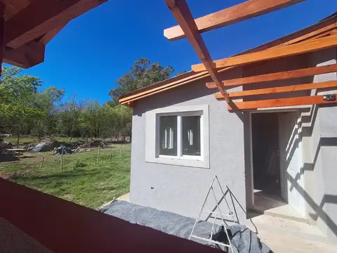 Casa en Venta en Falda De Los Reartes, USD 66.000