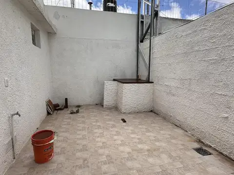 Departamento en Alquiler Apto profesional