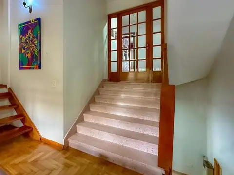 VENTA CHALET 6 AMBIENTES QUILMES CENTRO