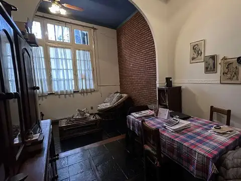 Depto Tipo Casa en Venta de 4 ambientes