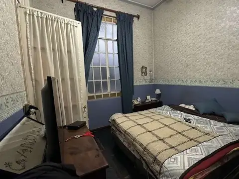 Depto Tipo Casa en Venta de 3 dormitorios