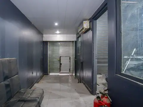 Galpon en Venta 50 años