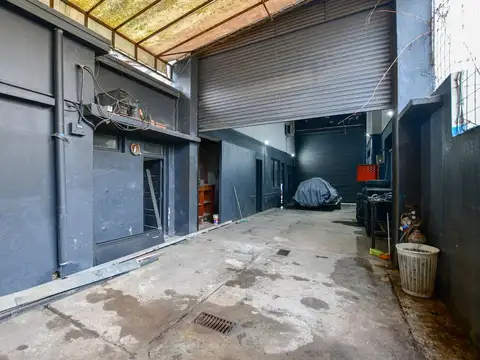 Calle 34 entre 9 y 10 Núm. 700