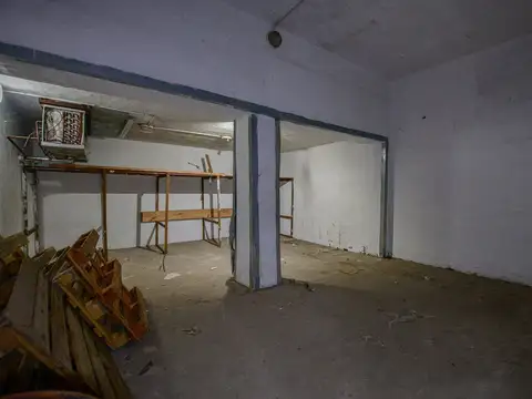 Galpon en Venta en La Plata, USD 110.000