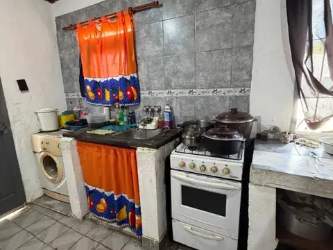 CASA EN VENTA EN VILLA ELVIRA
