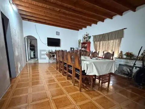 Diagonal 618 2500, Piso 0