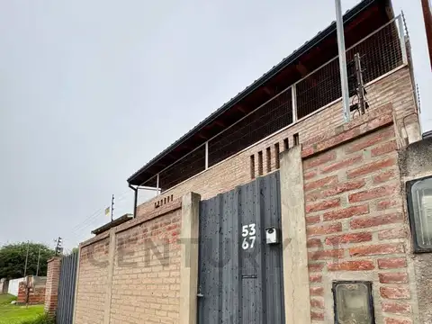 Igualdad 5300, Piso 0