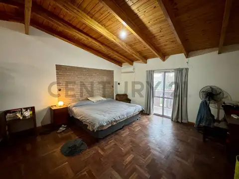 Casa en Venta 2025 años