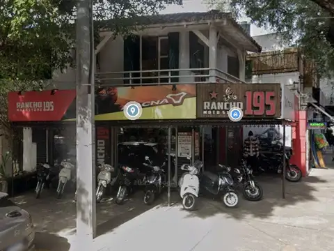 Av. Libertador 13000