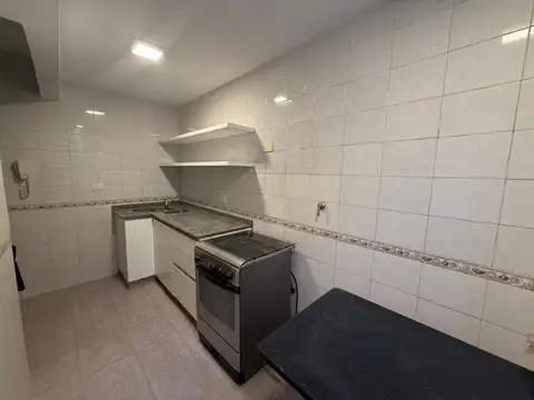 Departamento en Alquiler al Oeste