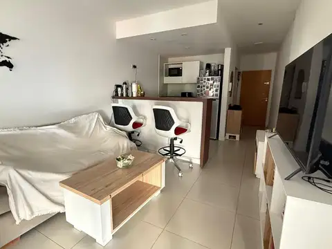 Departamento en Venta en Coghlan, USD 105.000