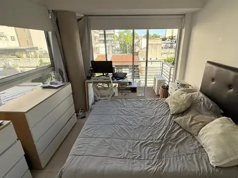 Departamento en Venta Apto profesional