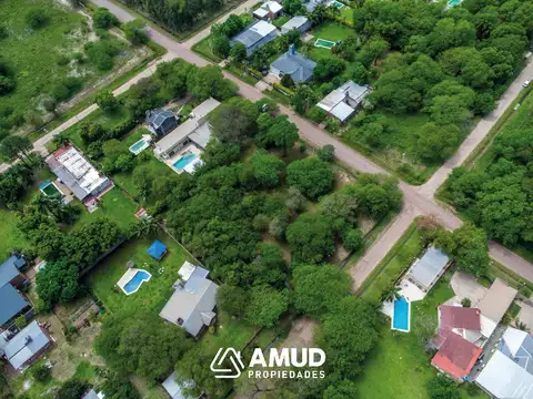 Terreno en Venta en Villa Fabiana, USD 100.000