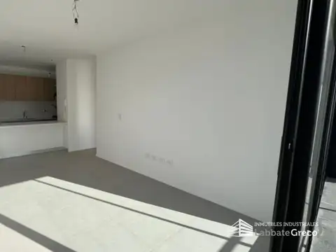 Departamento - Venta - Argentina, General San Martín - Lincoln 3300