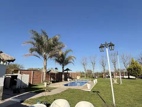 Casa en venta en Los Pioneros